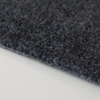 Commercial Grade Charcoal Velour Pile Carpet