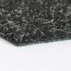 Green Backing Smooth Mining Carpet to Lock Gold